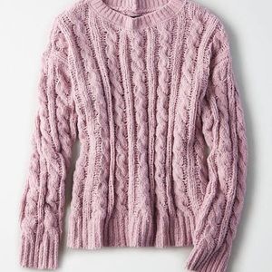 American Eagle Impossibly Soft Sweater